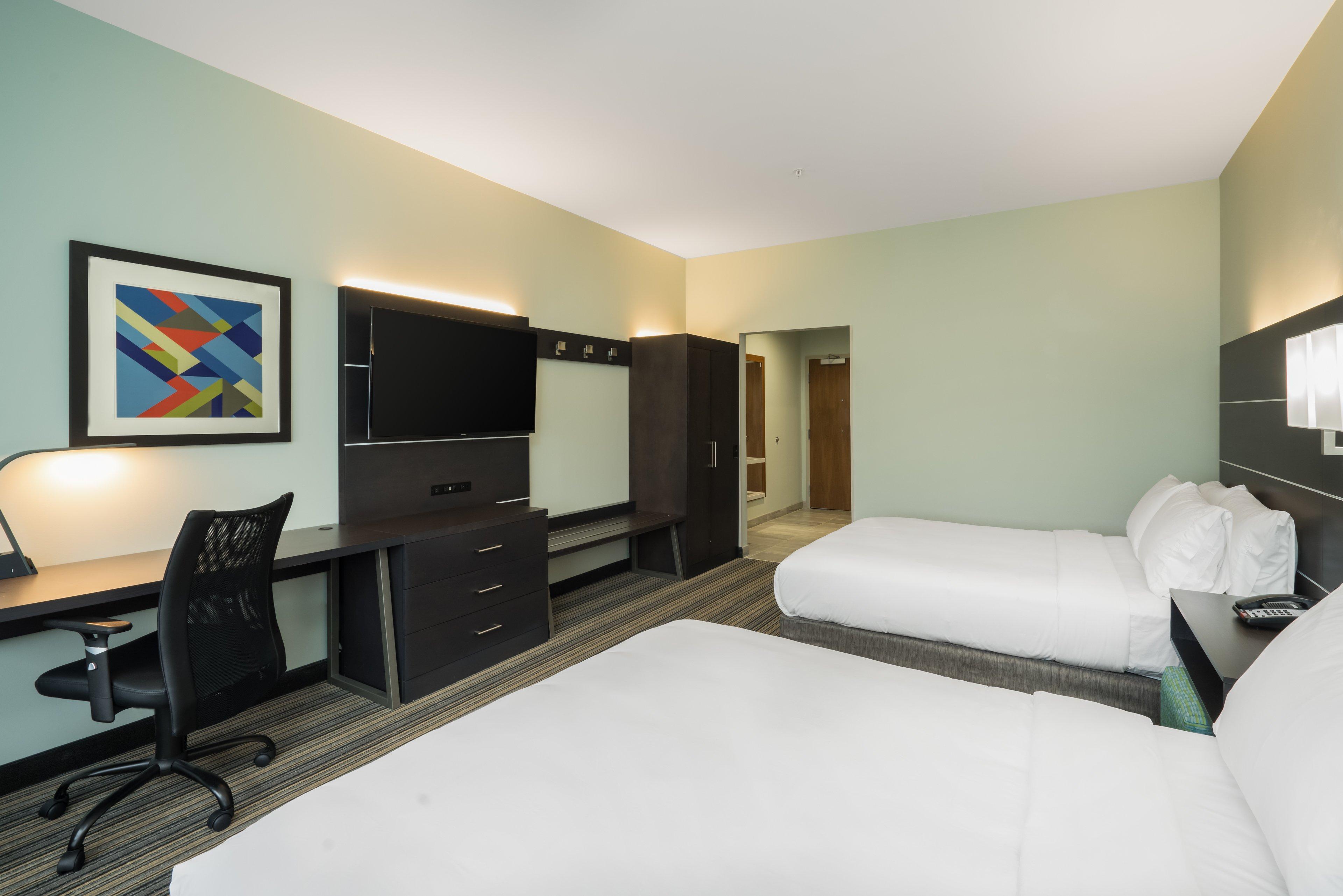 Holiday Inn Express & Suites Greenville Se - Simpsonville By Ihg Exterior photo