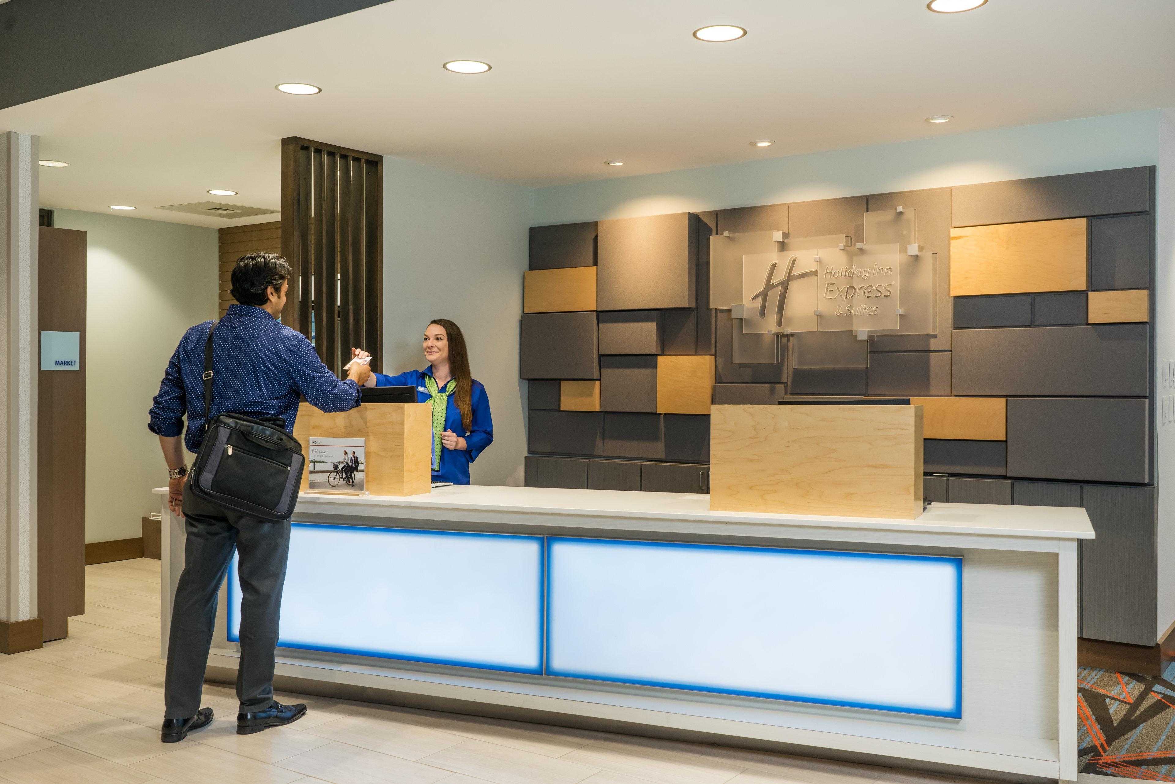 Holiday Inn Express & Suites Greenville Se - Simpsonville By Ihg Exterior photo