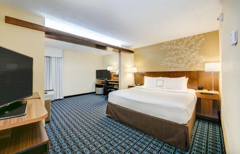 Holiday Inn Express & Suites Greenville Se - Simpsonville By Ihg Exterior photo