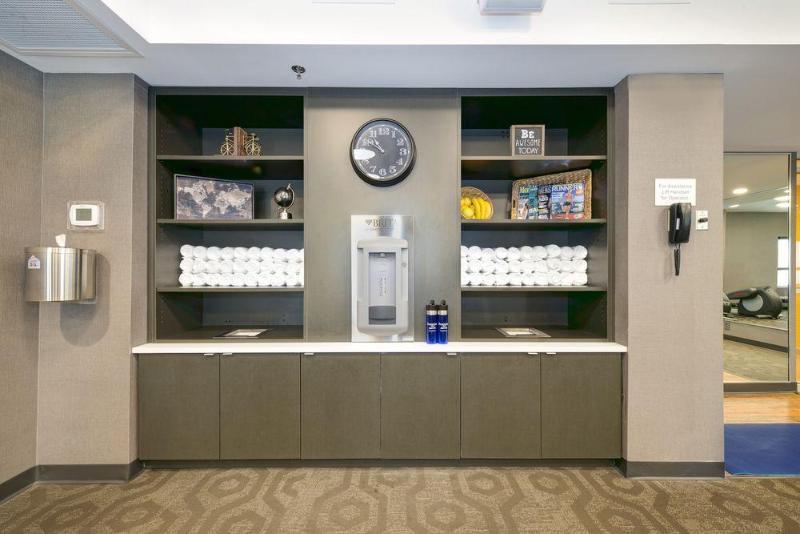 Holiday Inn Express & Suites Greenville Se - Simpsonville By Ihg Exterior photo
